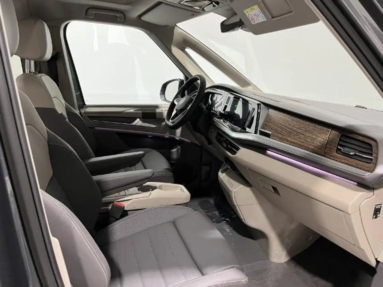 Volkswagen T5 Multivan 2026
