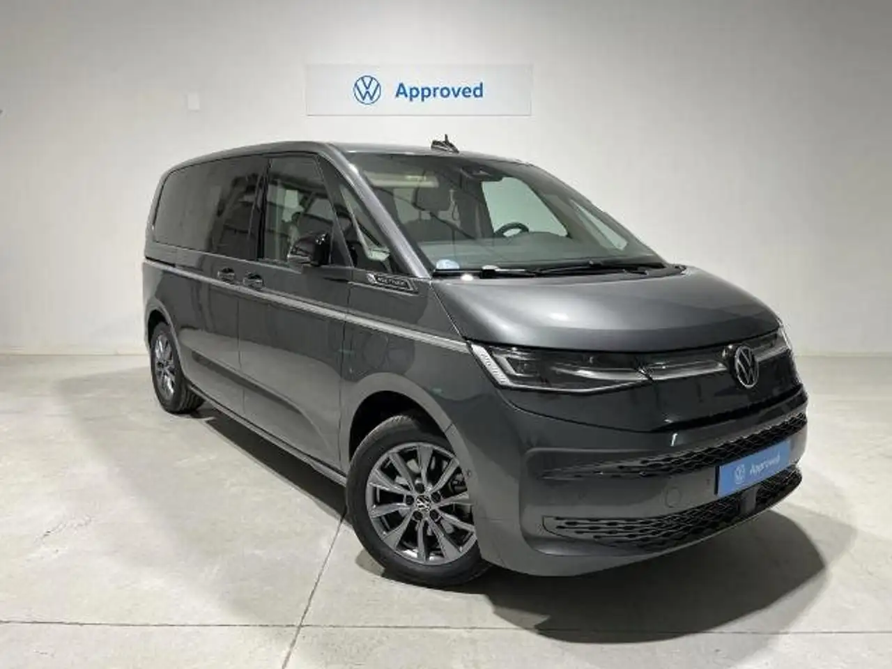 Volkswagen T5 Multivan 2026