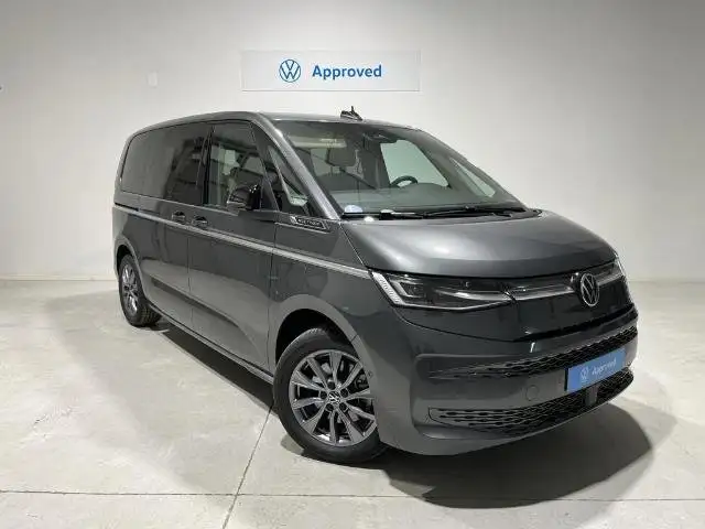 Volkswagen T5 Multivan 1.5 eHybrid Batalla Larga Style DSG 130kW 4motion