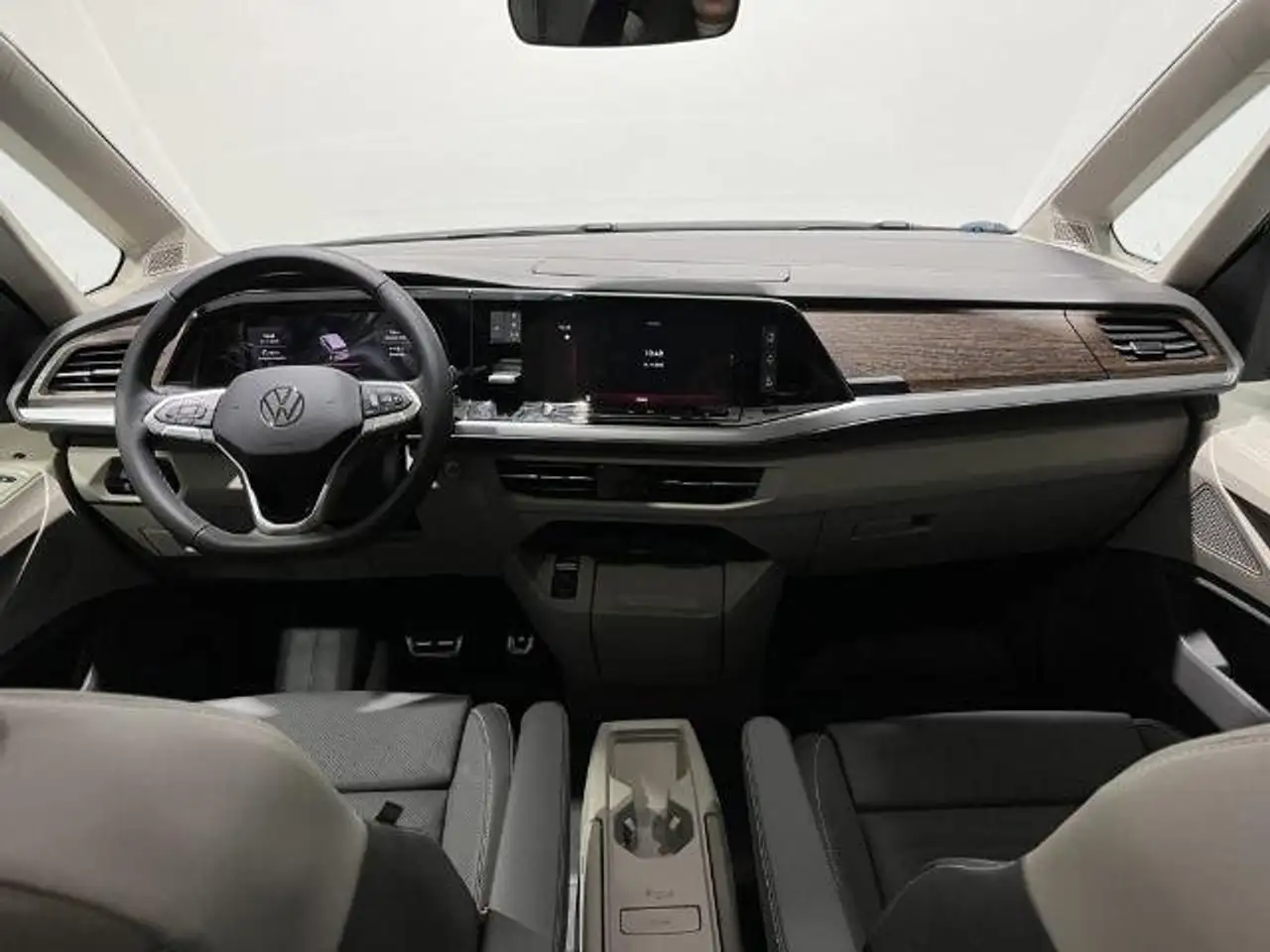 Volkswagen T5 Multivan 2026