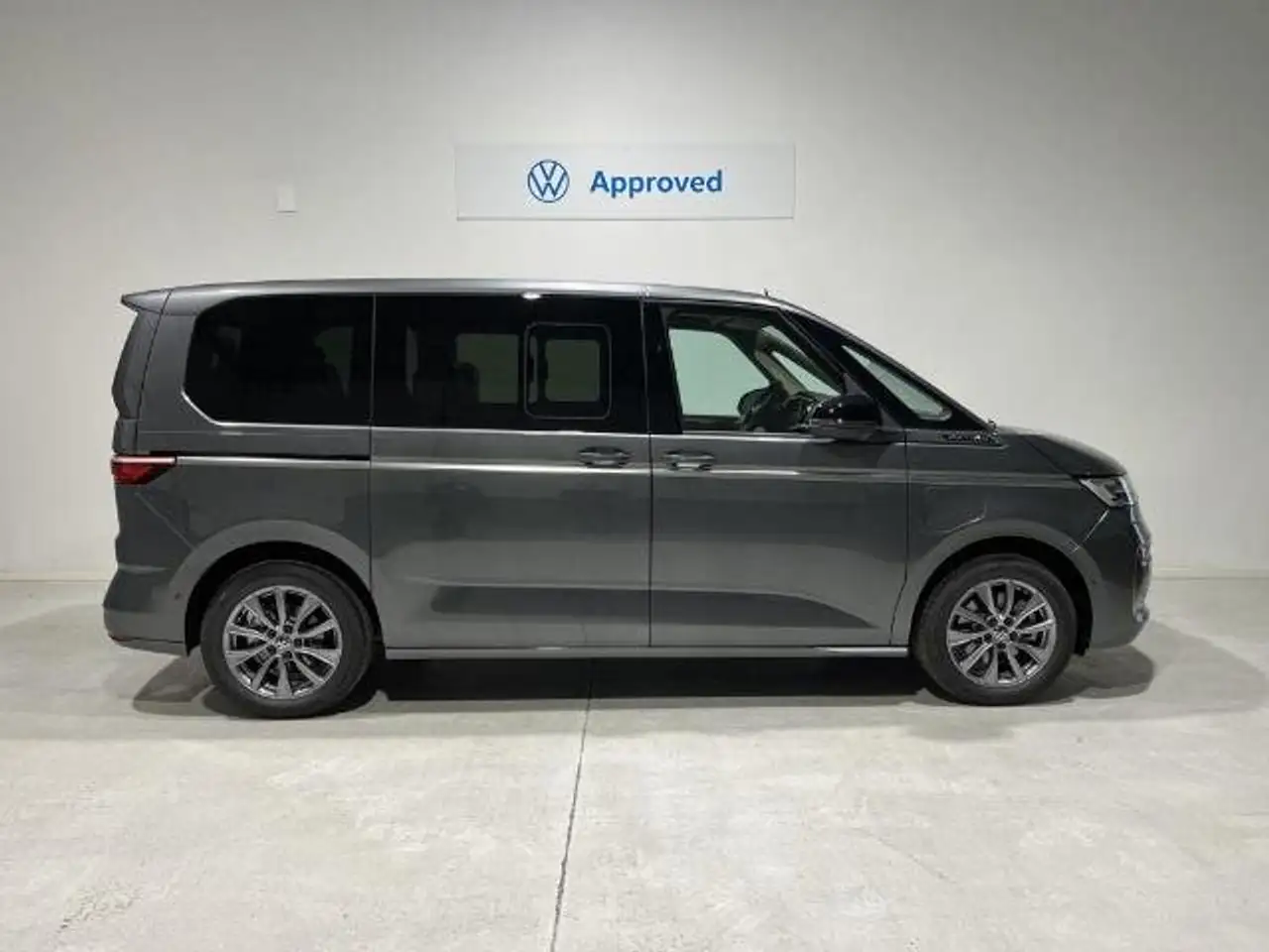 Volkswagen T5 Multivan 2026