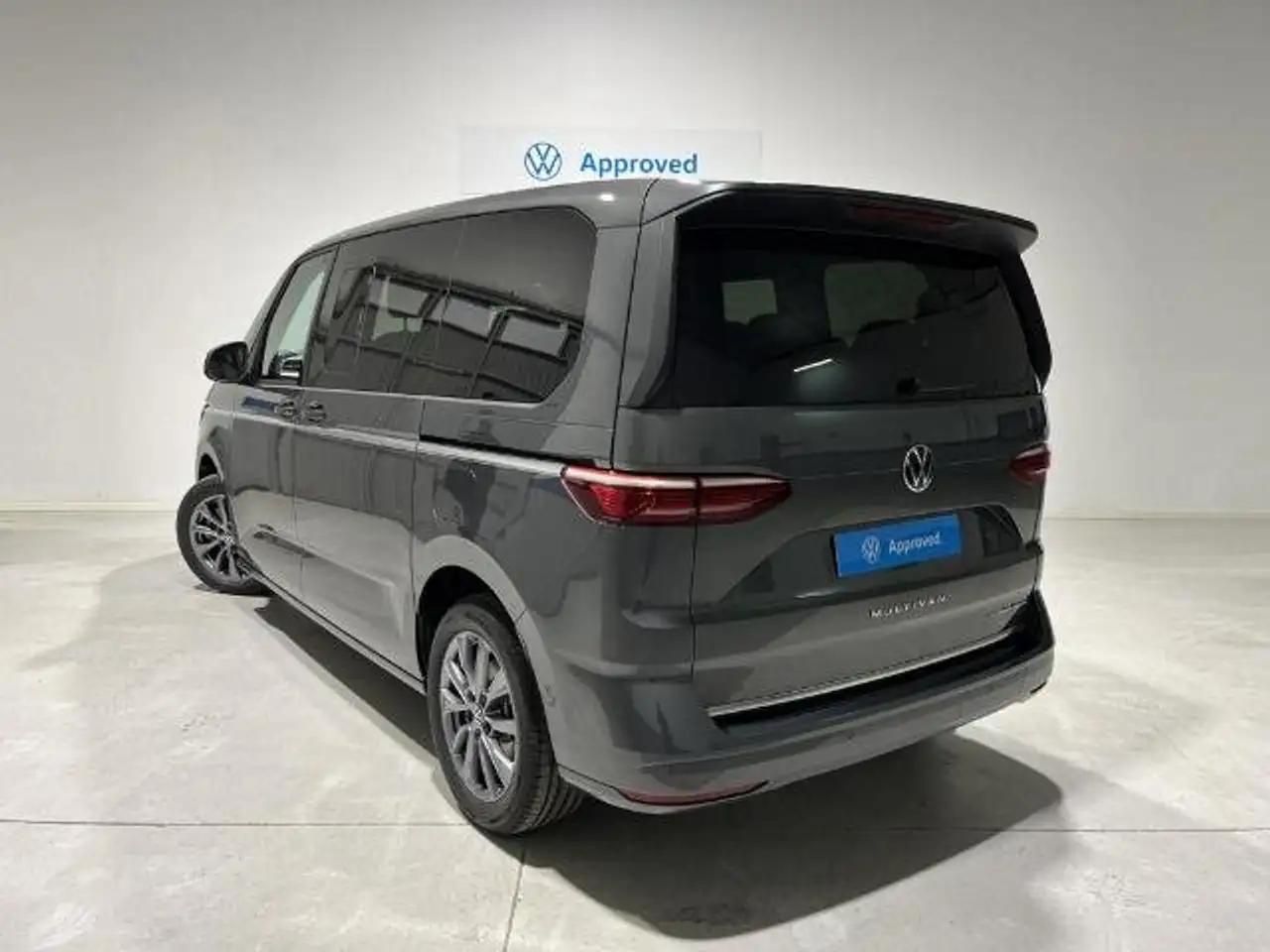 Volkswagen T5 Multivan 2026
