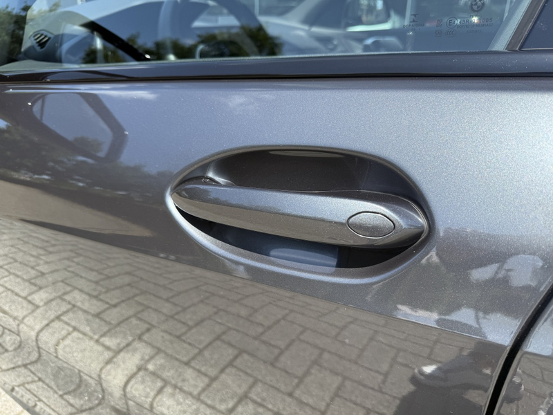 BMW 118 1-serie 118i Executive Automaat | M-Sport | Navi | — photo 8