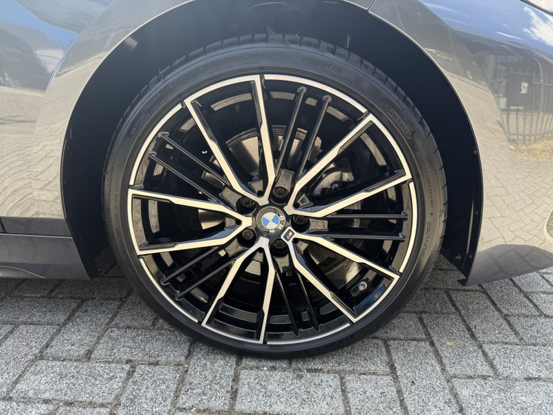 BMW 118 1-serie 118i Executive Automaat | M-Sport | Navi | — photo 7