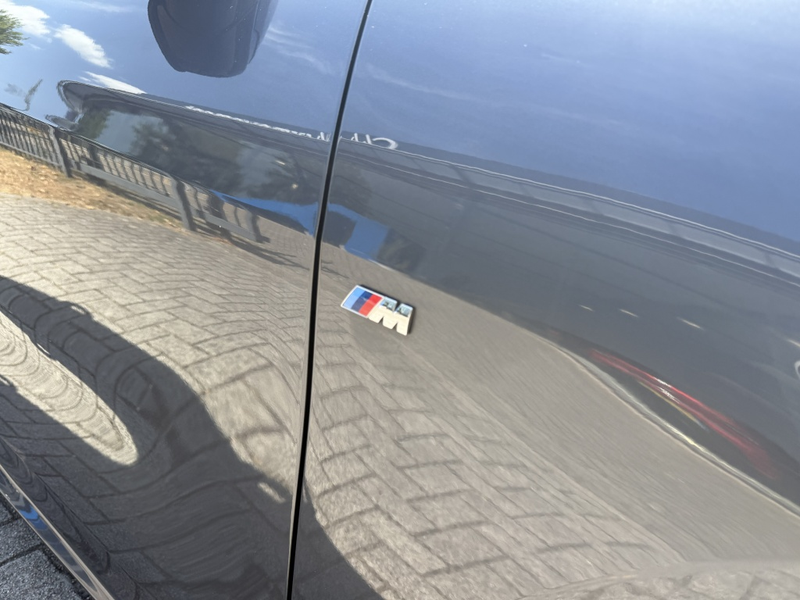 BMW 118 1-serie 118i Executive Automaat | M-Sport | Navi | — photo 6