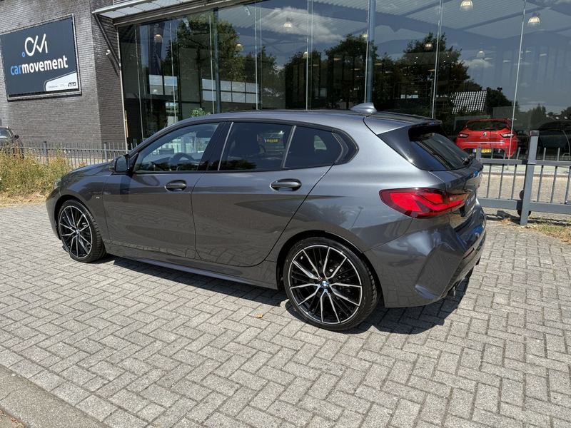 BMW 118 1-serie 118i Executive Automaat | M-Sport | Navi | — photo 14