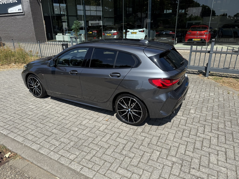 BMW 118 1-serie 118i Executive Automaat | M-Sport | Navi | — photo 15