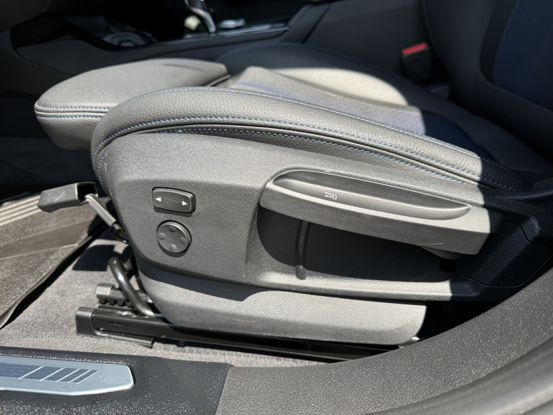 BMW 118 1-serie 118i Executive Automaat | M-Sport | Navi | — photo 13