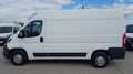 Peugeot Boxer 2.2 L2H2 33 *Netto €12.491,-* Blanco - thumbnail 9
