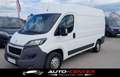 Peugeot Boxer 2.2 L2H2 33 *Netto €12.491,-* Blanco - thumbnail 1