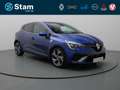 Renault Clio 90pk TCe R.S. Line Camera | Cruise | Navi | Parkee Bleu - thumbnail 1