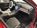 Mercedes-Benz C 180 AMG Line Rood - thumbnail 28
