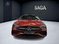 Mercedes-Benz C 180 AMG Line Rood - thumbnail 5