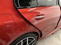 Mercedes-Benz C 180 AMG Line Rood - thumbnail 29