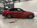 Mercedes-Benz C 180 AMG Line Rood - thumbnail 36
