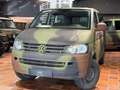 Volkswagen T5 Widder 4Motion kurz Seikel Rockton Bundeswehr Blau - thumbnail 2