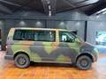 Volkswagen T5 Widder 4Motion kurz Seikel Rockton Bundeswehr Blau - thumbnail 11