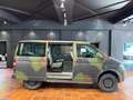 Volkswagen T5 Widder 4Motion kurz Seikel Rockton Bundeswehr Blau - thumbnail 12
