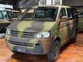 Volkswagen T5 Widder 4Motion kurz Seikel Rockton Bundeswehr Blau - thumbnail 4