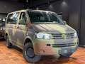 Volkswagen T5 Widder 4Motion kurz Seikel Rockton Bundeswehr Blau - thumbnail 3