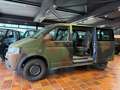 Volkswagen T5 Widder 4Motion kurz Seikel Rockton Bundeswehr Blau - thumbnail 20