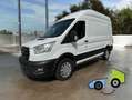 Ford Transit Kasten 350 L2H3/Fenster/Webasto/Kamera+ Blanc - thumbnail 1