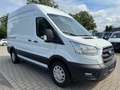 Ford Transit Kasten 350 L2H3/Fenster/Webasto/Kamera+ Blanc - thumbnail 8