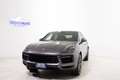 Porsche Cayenne COUPE' 3.0 V6 E-HYBRID *AMBIENT LIGHT, GANCIO* Grijs - thumbnail 3