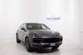 Porsche Cayenne COUPE' 3.0 V6 E-HYBRID *AMBIENT LIGHT, GANCIO* Grigio - thumbnail 1