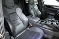Porsche Cayenne COUPE' 3.0 V6 E-HYBRID *AMBIENT LIGHT, GANCIO* Grijs - thumbnail 11