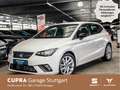 SEAT Ibiza 1.0 TSI FR DSG *NAVI* *SHZ* *EPH* Weiß - thumbnail 1