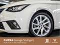 SEAT Ibiza 1.0 TSI FR DSG *NAVI* *SHZ* *EPH* Weiß - thumbnail 14