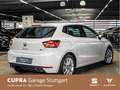 SEAT Ibiza 1.0 TSI FR DSG *NAVI* *SHZ* *EPH* Weiß - thumbnail 3