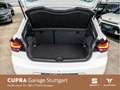 SEAT Ibiza 1.0 TSI FR DSG *NAVI* *SHZ* *EPH* Weiß - thumbnail 13