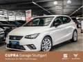SEAT Ibiza 1.0 TSI FR DSG *NAVI* *SHZ* *EPH* Weiß - thumbnail 2
