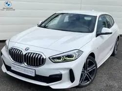 BMW Série 1 118iA 136ch M Sport DKG7
