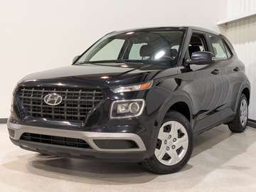 Essential Auto, Climatisation, Carplay