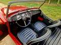 Triumph TR3 "concoursstaat" Rouge - thumbnail 18