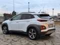 Hyundai KONA Kona I 2017 1.6 crdi Xpossible 2wd 115cv Weiß - thumbnail 7