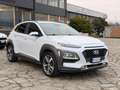 Hyundai KONA Kona I 2017 1.6 crdi Xpossible 2wd 115cv Weiß - thumbnail 2
