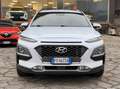Hyundai KONA Kona I 2017 1.6 crdi Xpossible 2wd 115cv Weiß - thumbnail 1