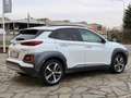 Hyundai KONA Kona I 2017 1.6 crdi Xpossible 2wd 115cv Weiß - thumbnail 5