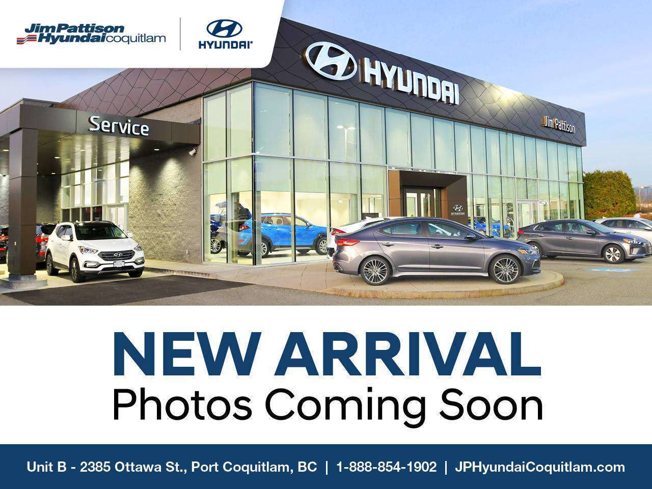 Gray 2022 Hyundai Santa Cruz Pickup Truck  8-Speed Automatic
