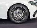 Mercedes-Benz E 220 E 220 d T AMG Line Night Superscreen Burmester Weiß - thumbnail 2