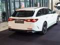 Mercedes-Benz E 220 E 220 d T AMG Line Night Superscreen Burmester Weiß - thumbnail 4