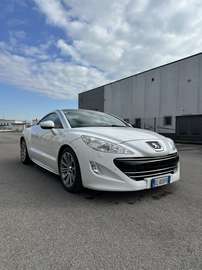 RCZ 1.6 thp 16v 156cv auto