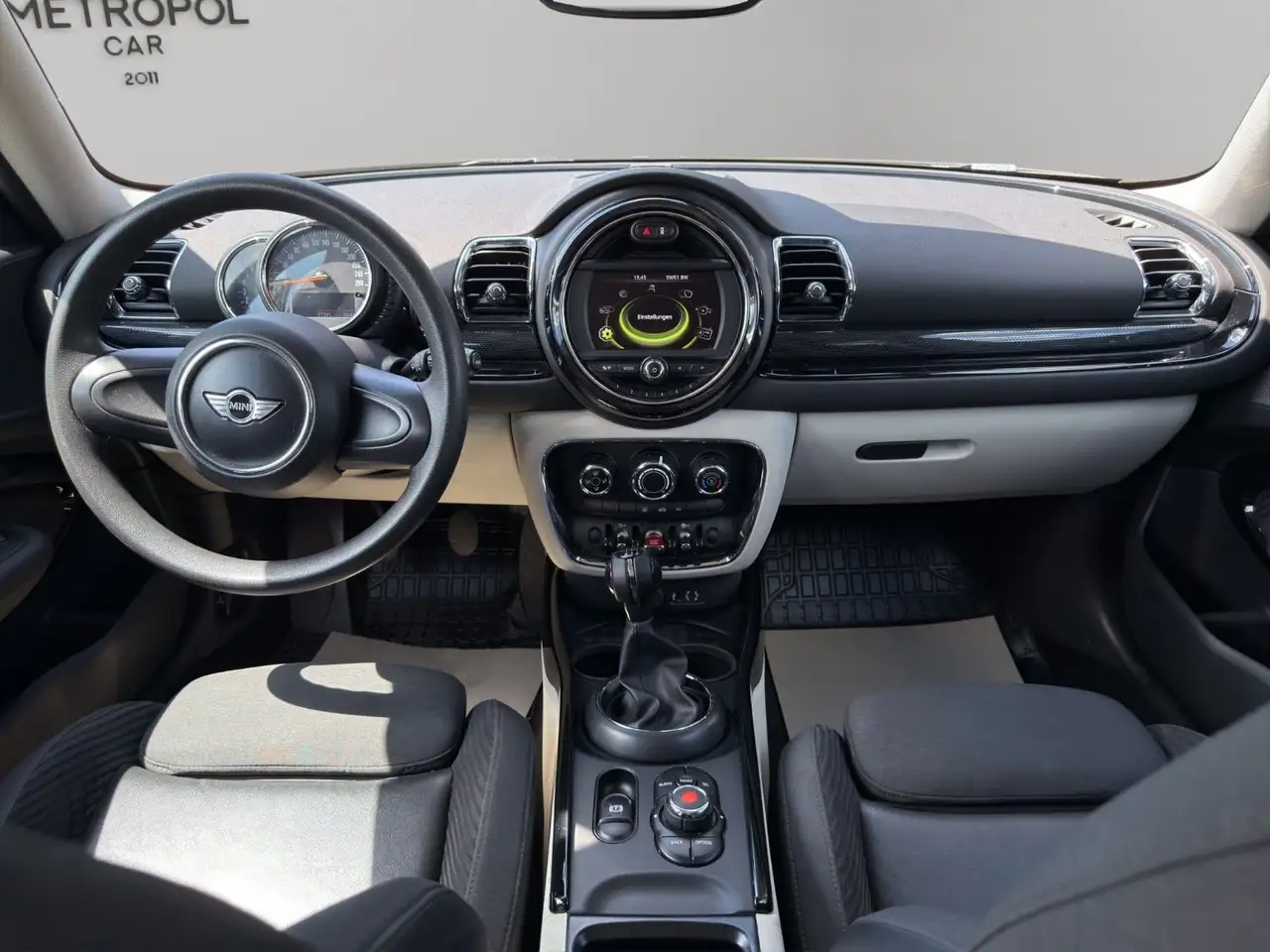 Das Auto