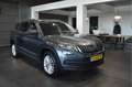 Skoda Kodiaq 1.4 TSI 4x4 Style navi clima cruise trekhaak pdc 1 Gris - thumbnail 3
