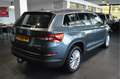 Skoda Kodiaq 1.4 TSI 4x4 Style navi clima cruise trekhaak pdc 1 Gris - thumbnail 4
