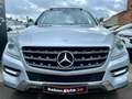 Mercedes-Benz ML 250 BlueTEC • FULL OPTIONS • EURO 6 • GARANTI 12 Stříbrná - thumbnail 6